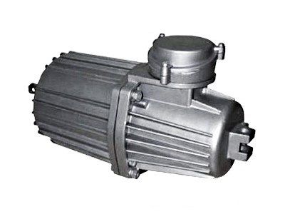 Гидротолкатели ТЭ