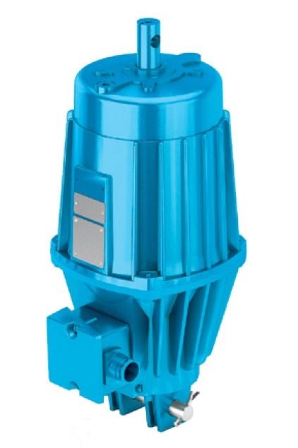 Гидротолкатели ELHY 