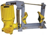 Гидротолкатель МРВ,РВ