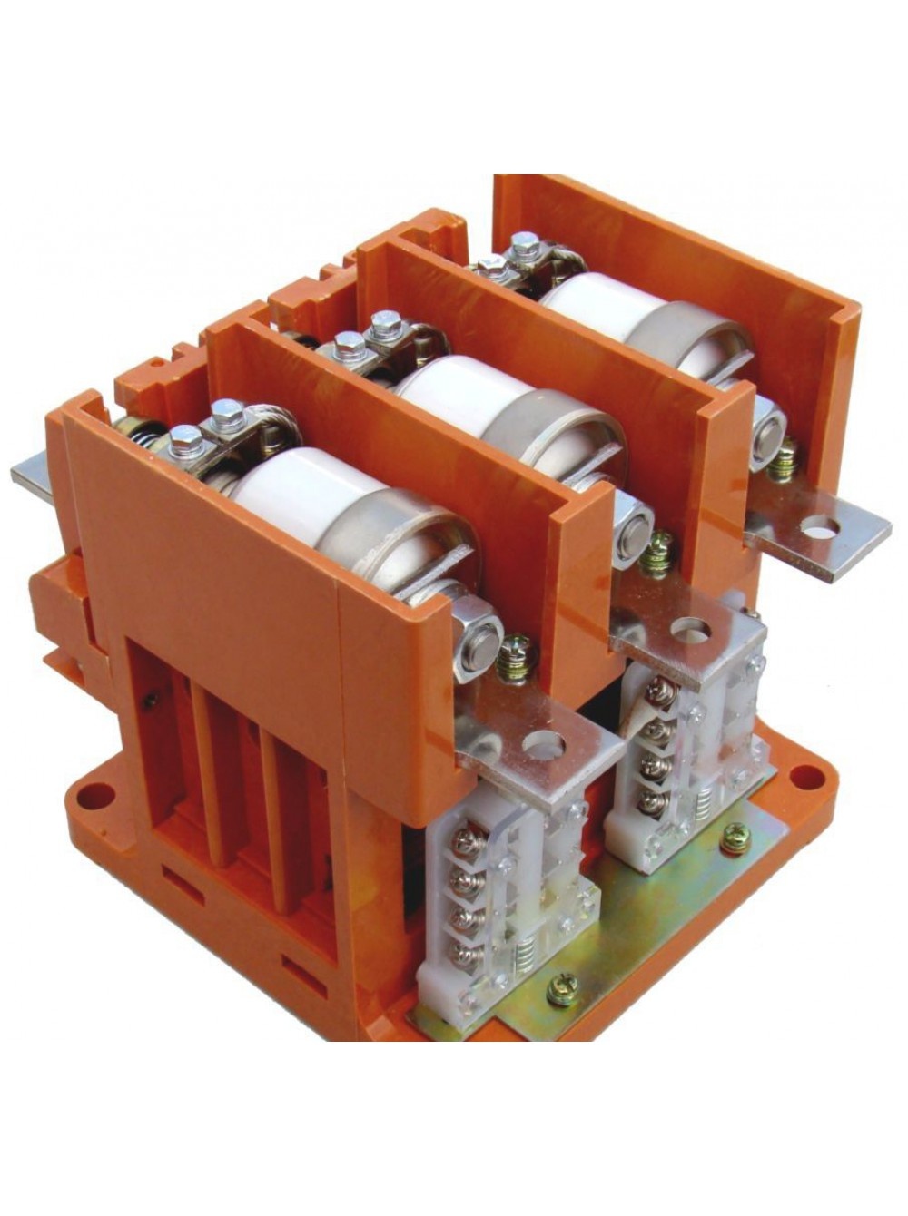 Контактор КВТ 630А