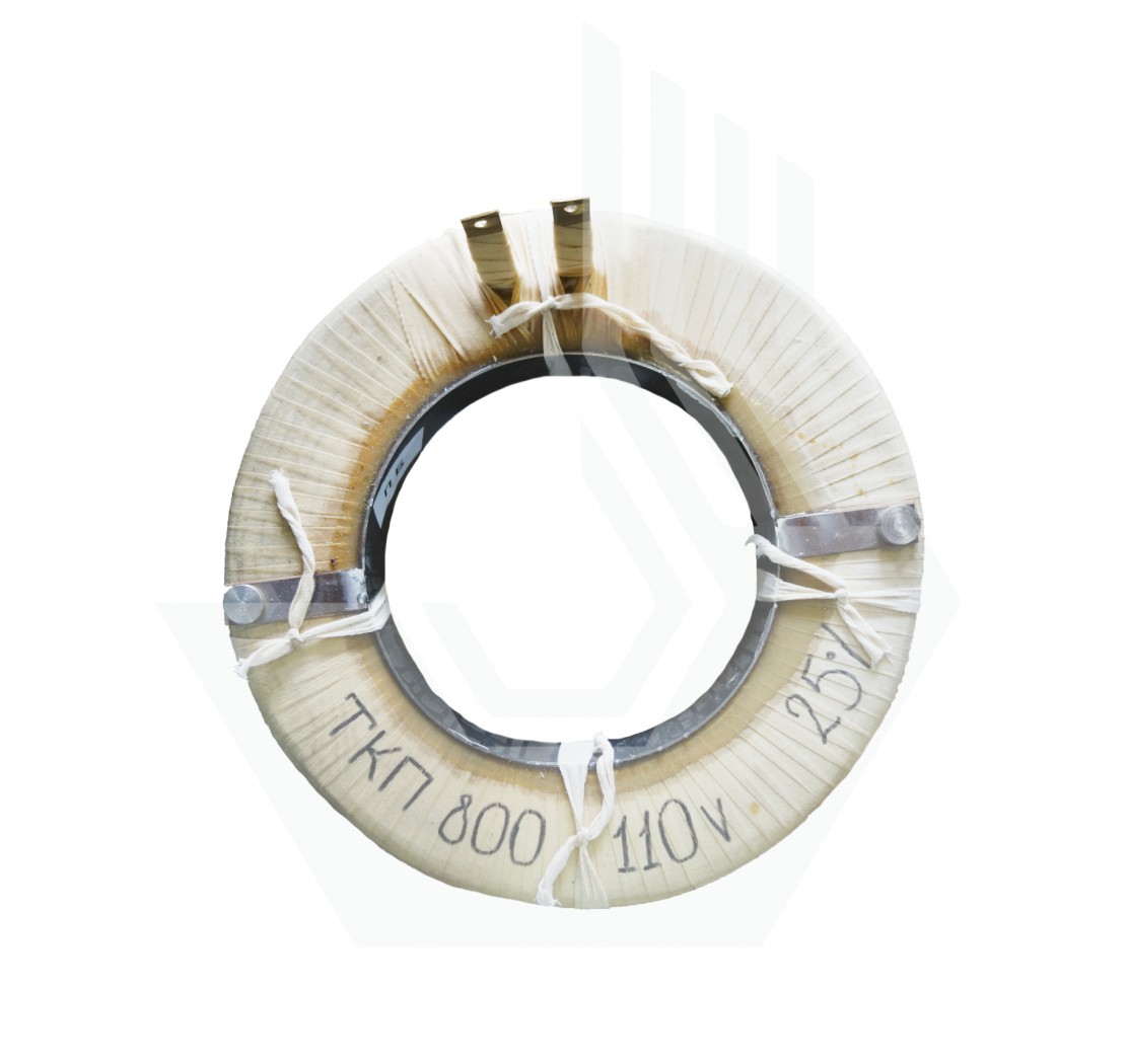 Катушка ТКП