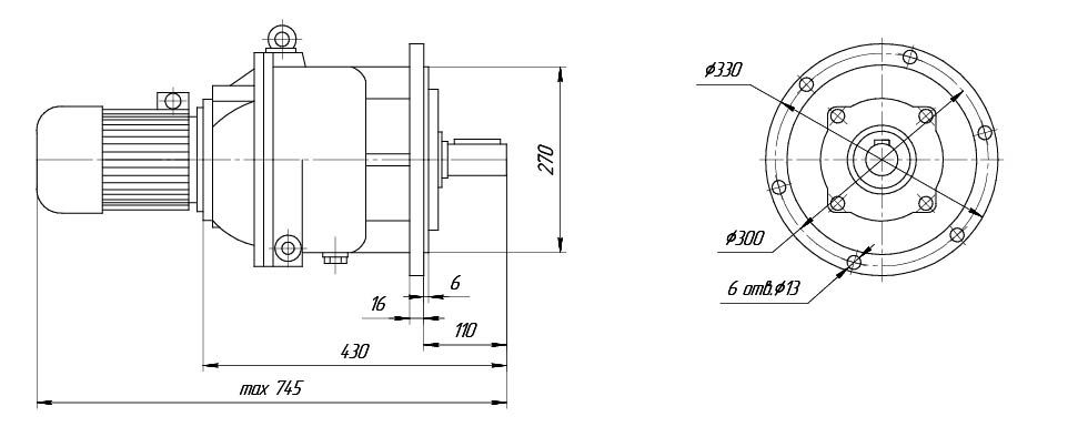 МПО-2М-10-фланец.jpg МПО-2М-10-фланец.jpg
