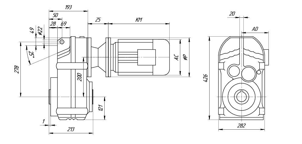 Мотор-редуктор FA77.jpg