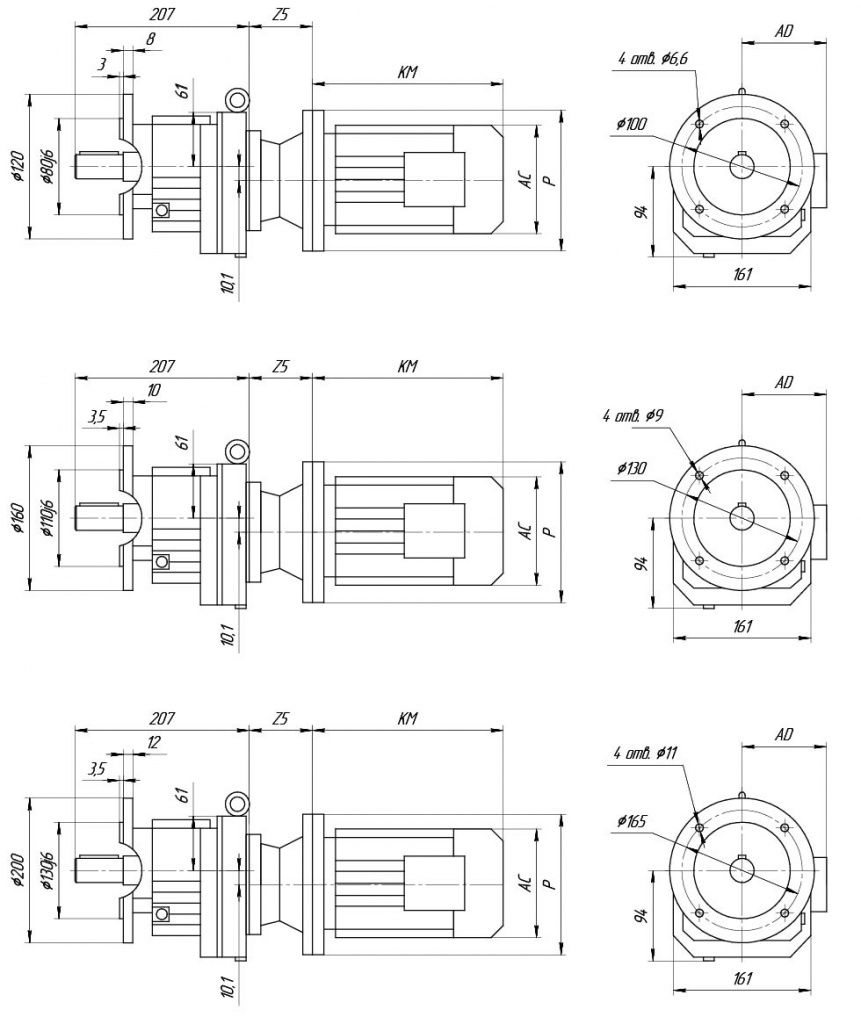 Мотор-редуктор RF37.jpg