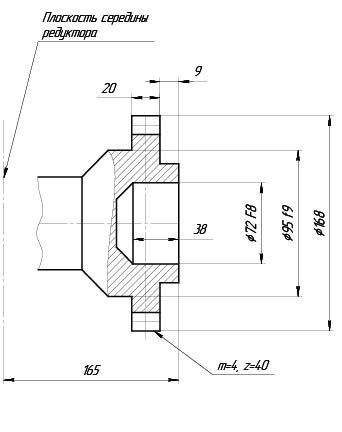 2Ц2-100-зубчатая полумуфта.jpg